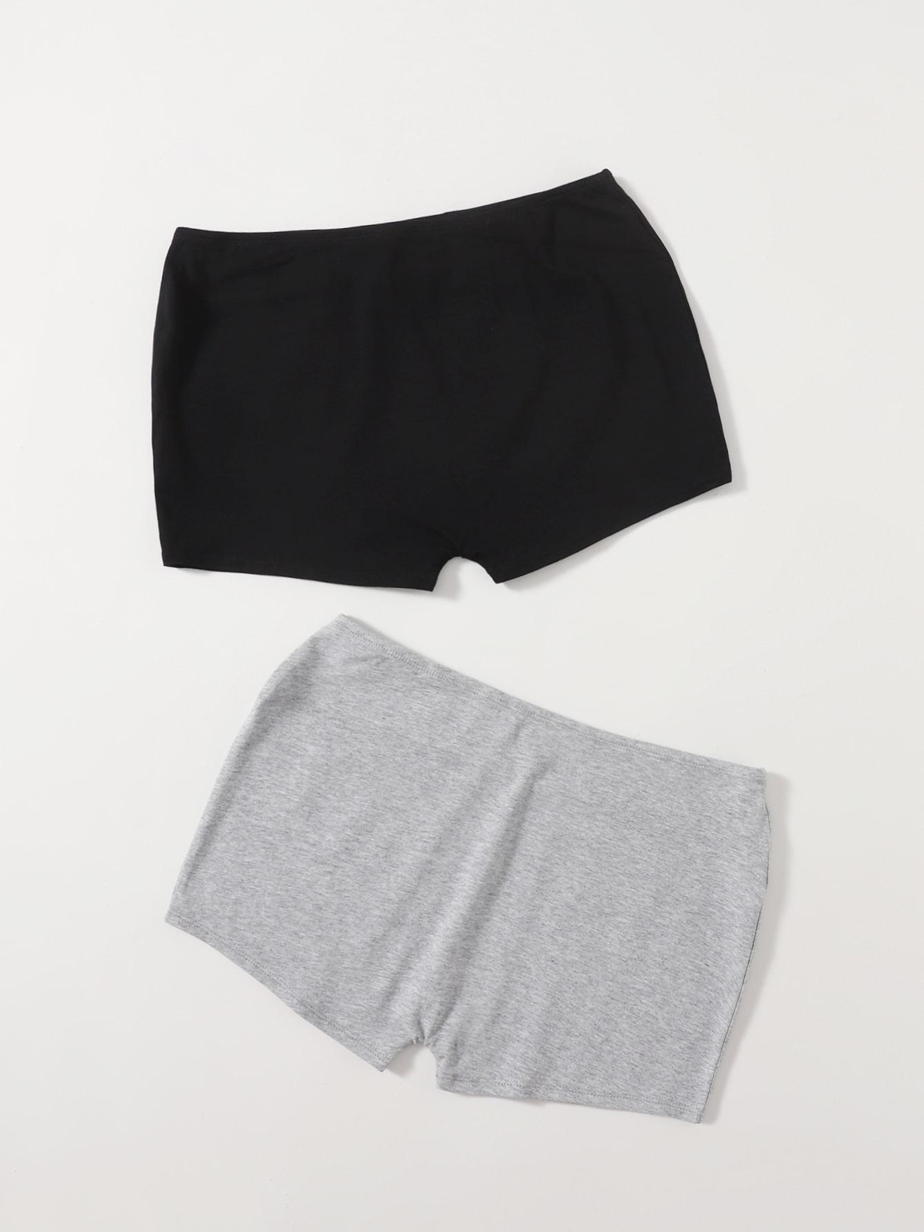 SPODENKI CASUAL 2-PACK