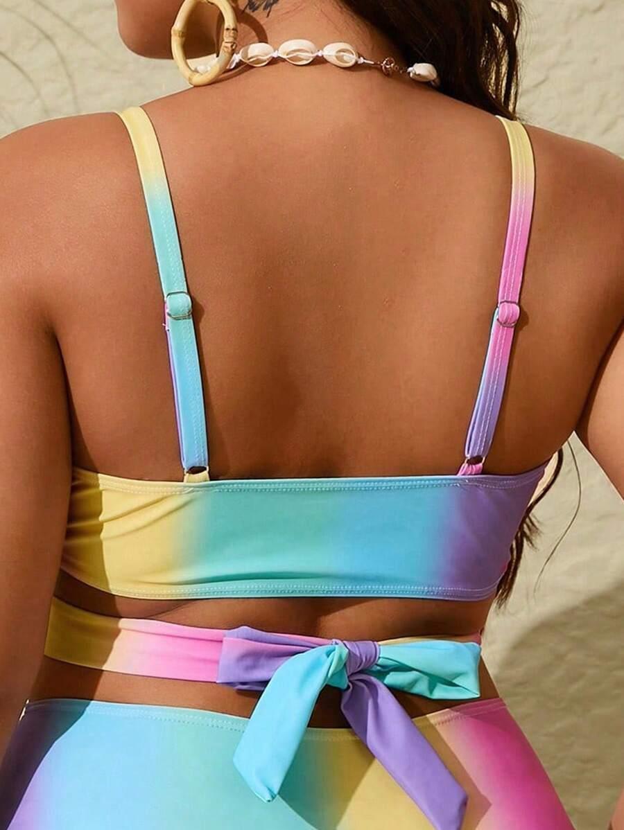 GÓRA OD BIKINI