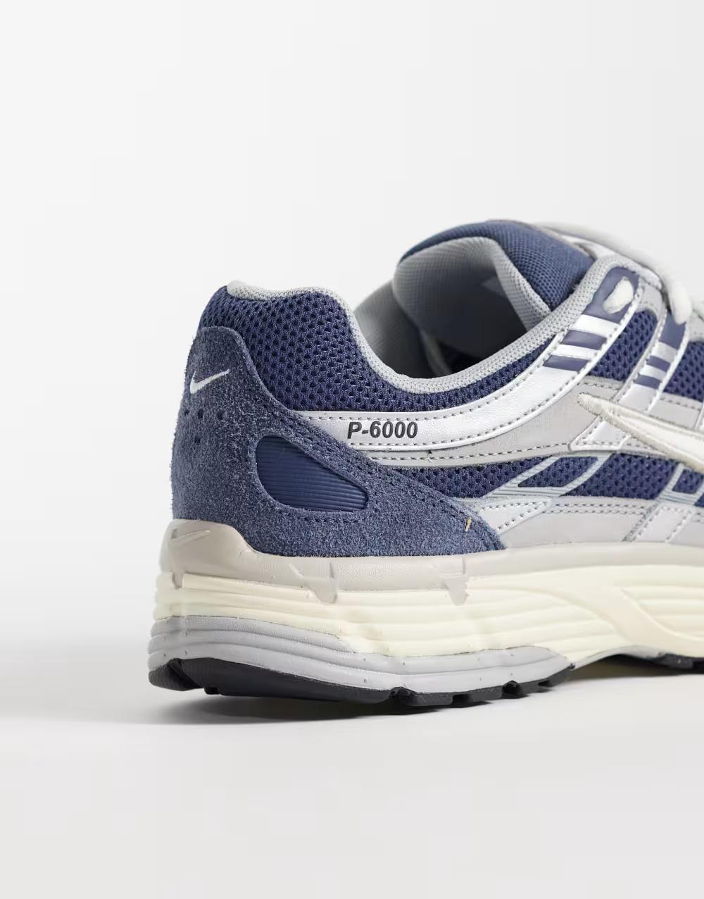 P-6000 buty sportowe logo