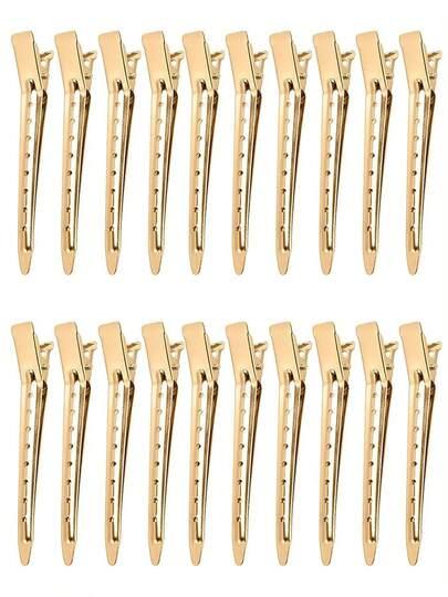 złota spinka 20-pack