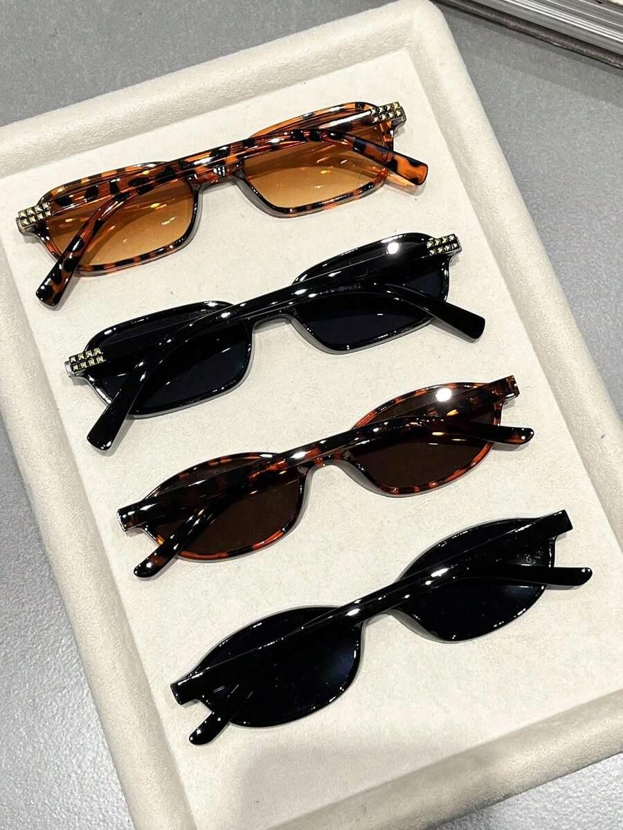 OKULARY PRZECIWSŁONECZNE 3-PACK
