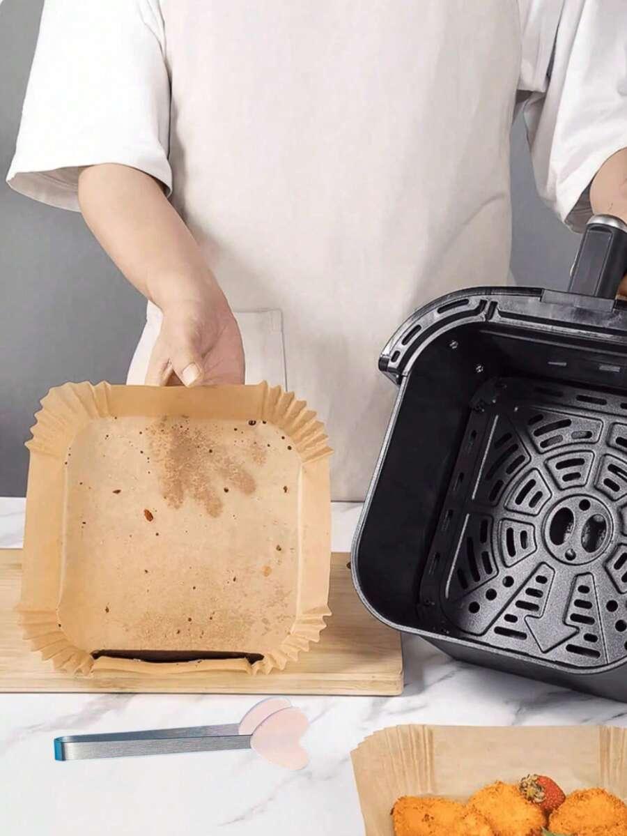 wkłady papierowe do frytkownicy 31-pack