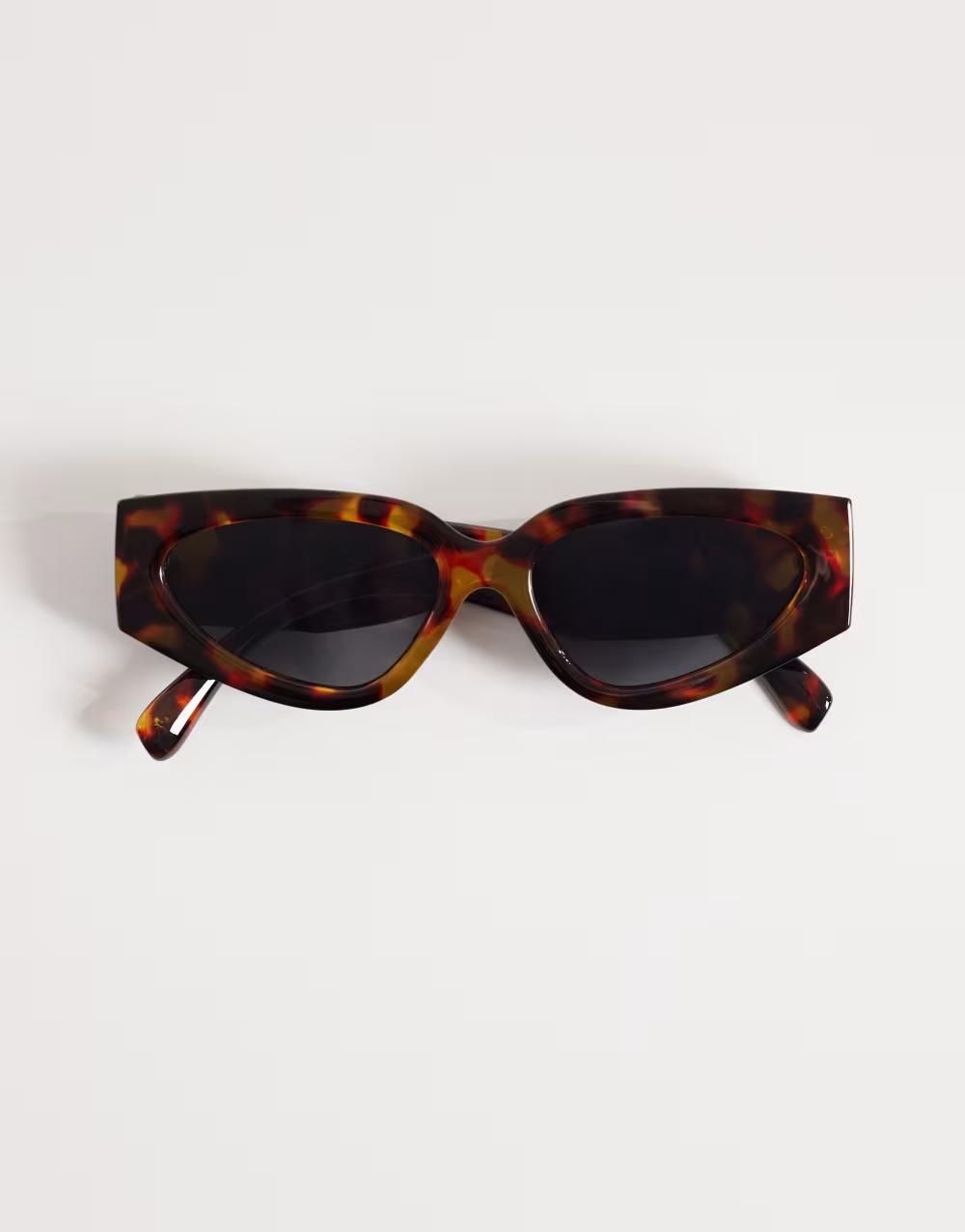 OKULARY PRZECIWSŁONECZNE ANIMAL PRINT