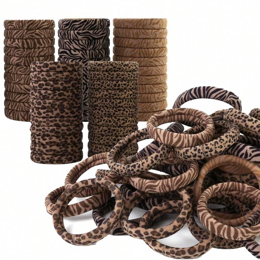 gumka do włosów 20-pack