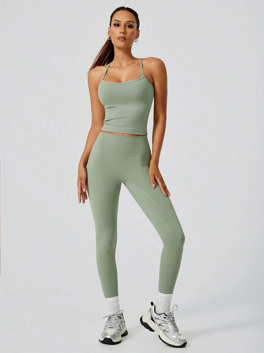 top legginsy komplet