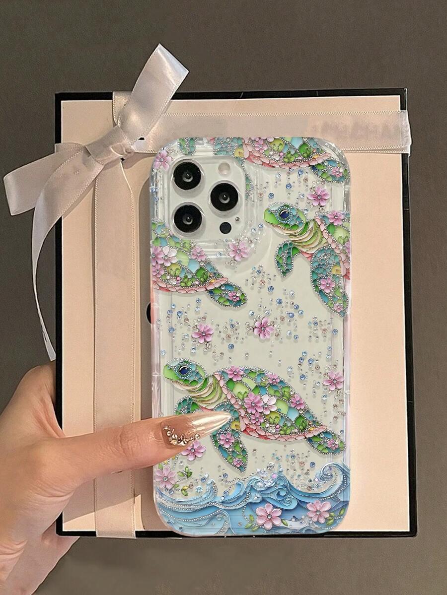 etui na telefon iPhone 15 Pro
