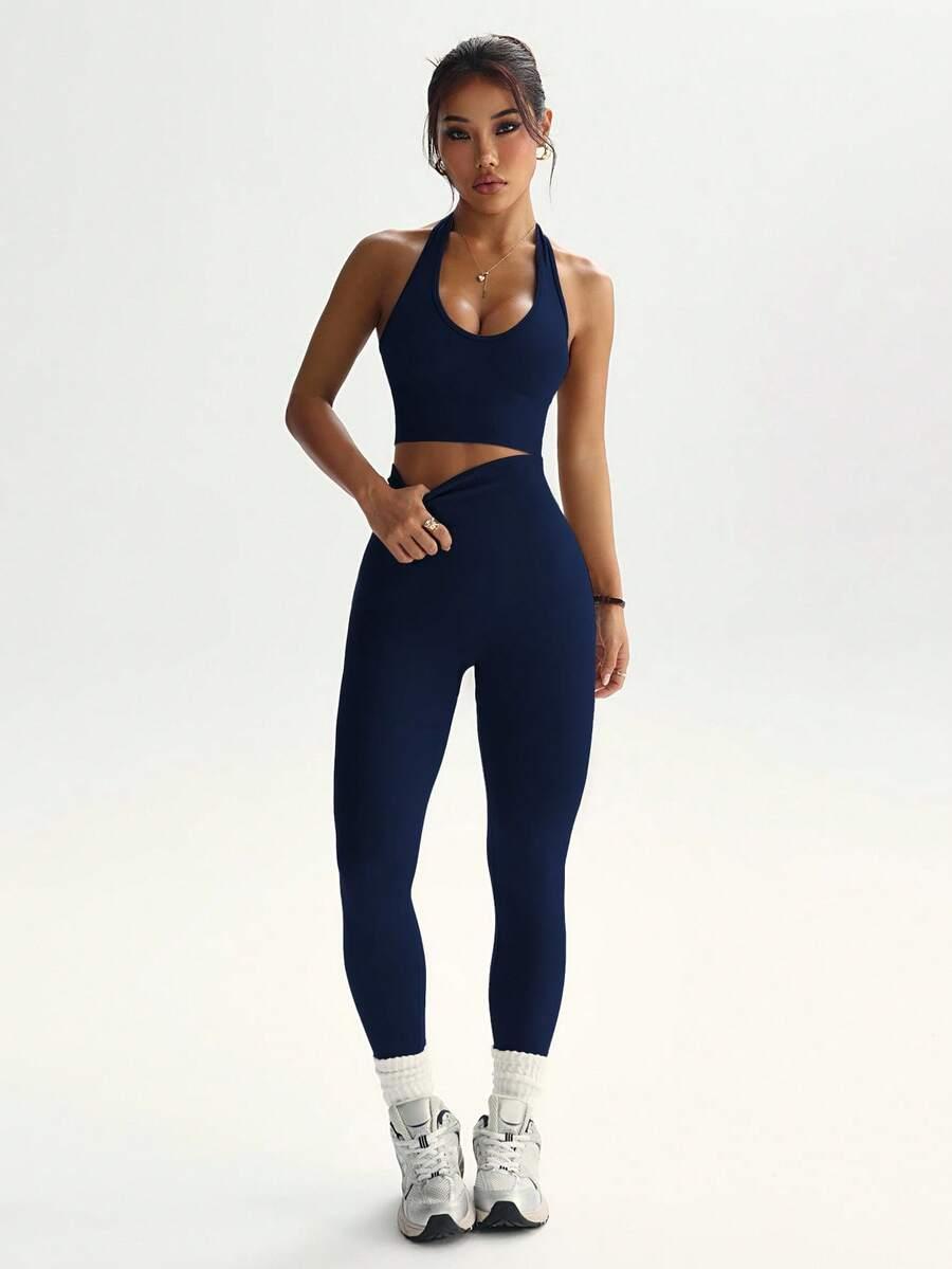 top legginsy komplet