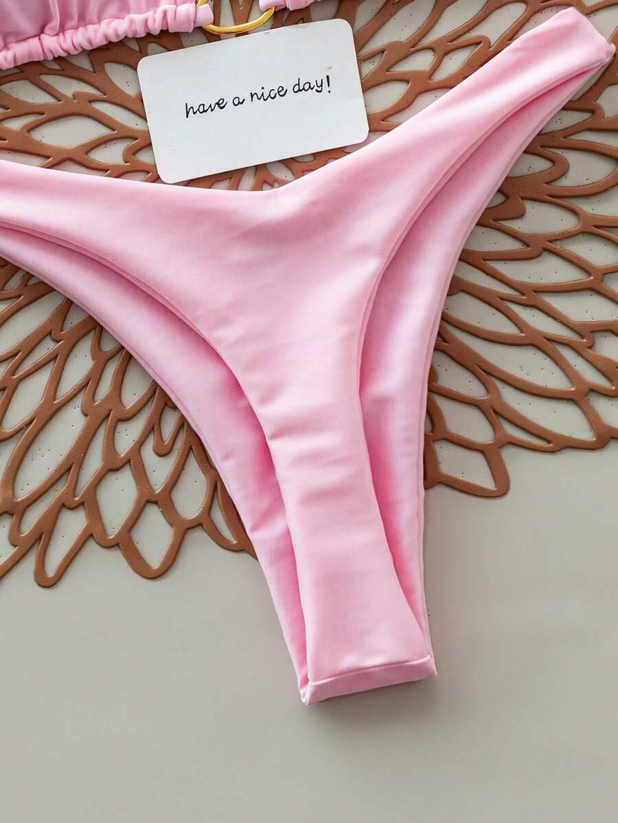 WIĄZANIE BIKINI KĄPIELOWE