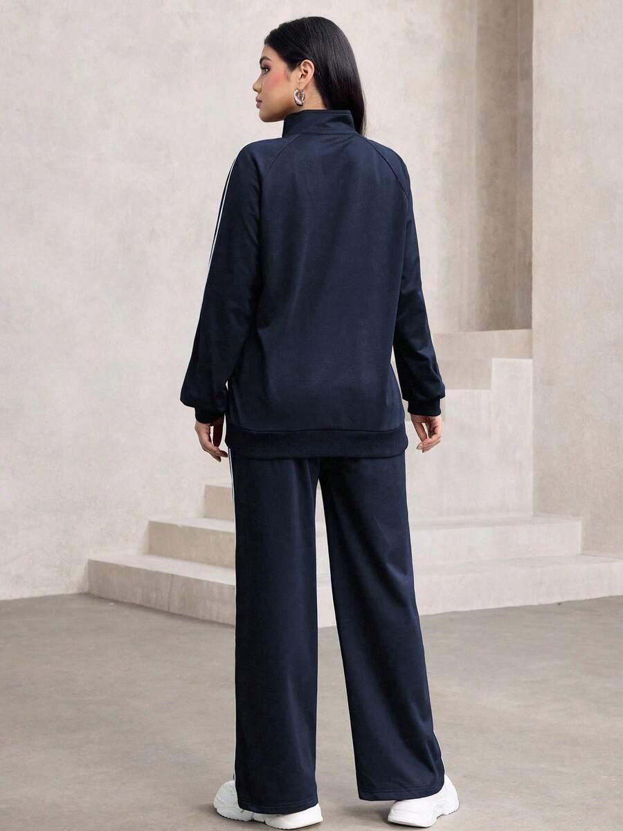 bluza spodnie komplet