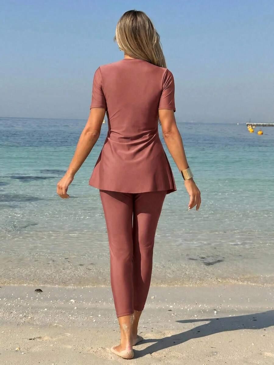 STRÓJ KĄPIELOWY BURKINI