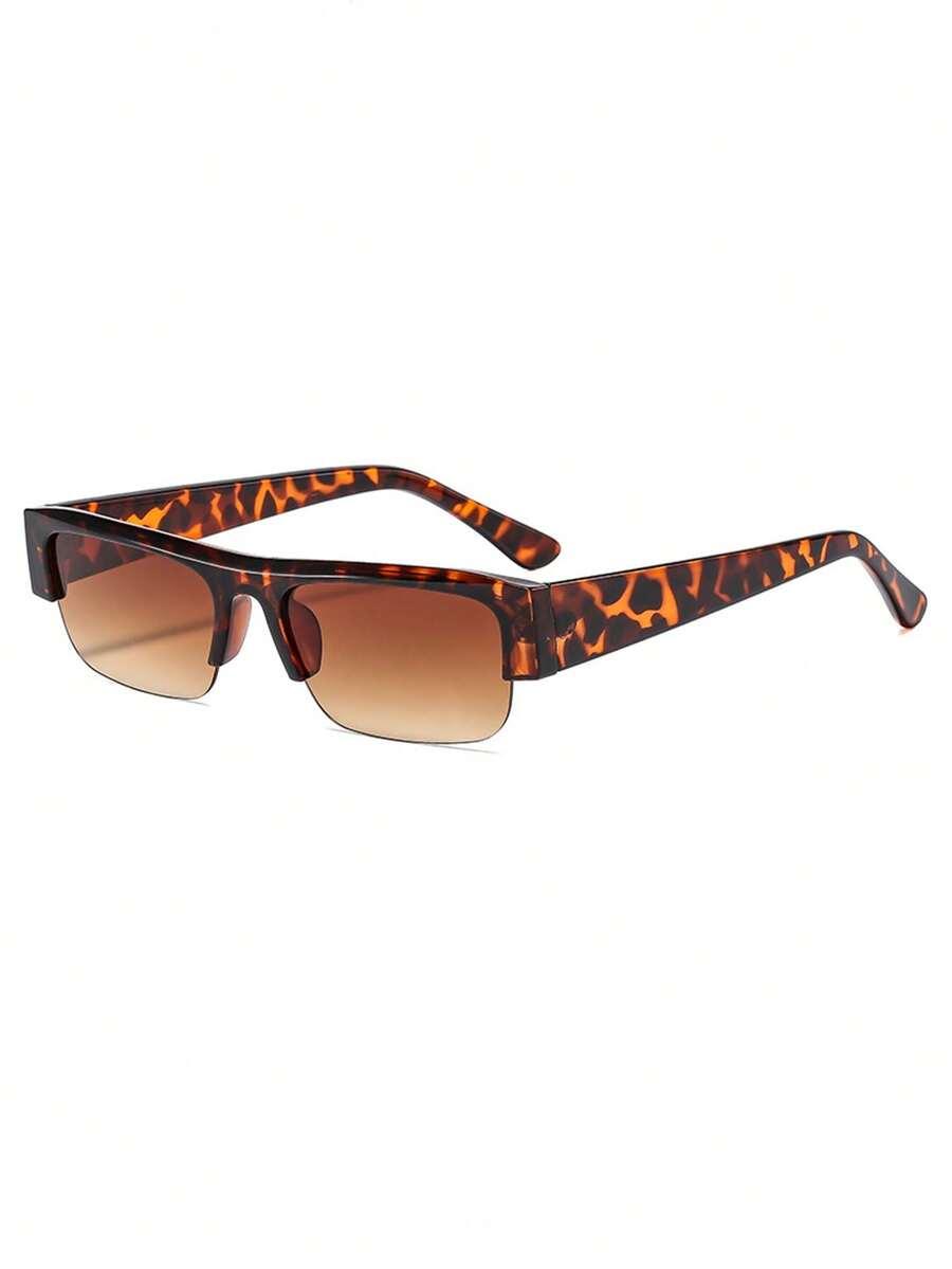 OKULARY PRZECIWSŁONECZNE ANIMAL PRINT
