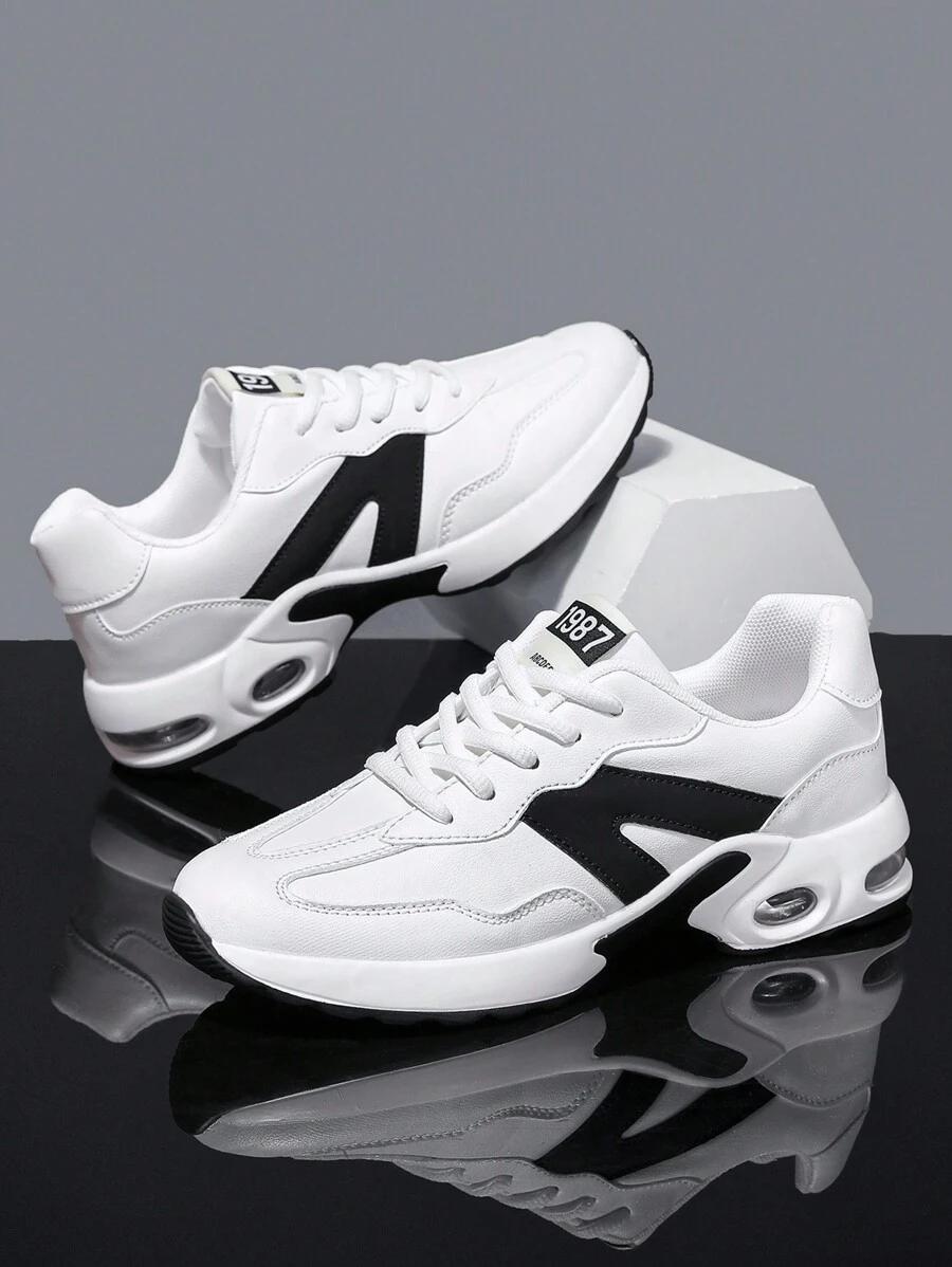 BUTY SPORTOWE WIĄZANIE