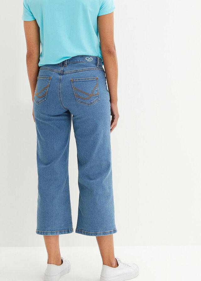 JEANSY DAMSKIE 7/8