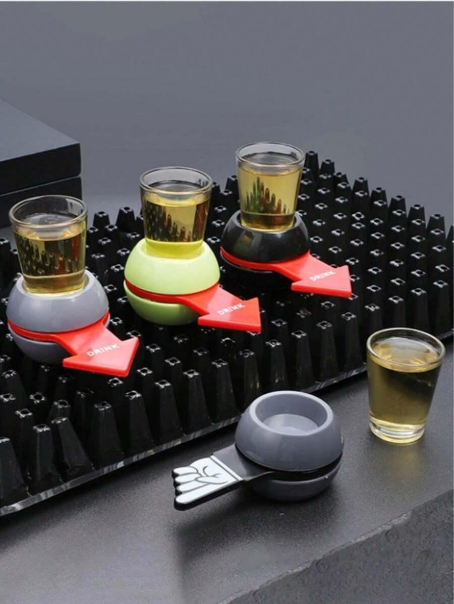 GRA ALKOHOLOWA SPINER