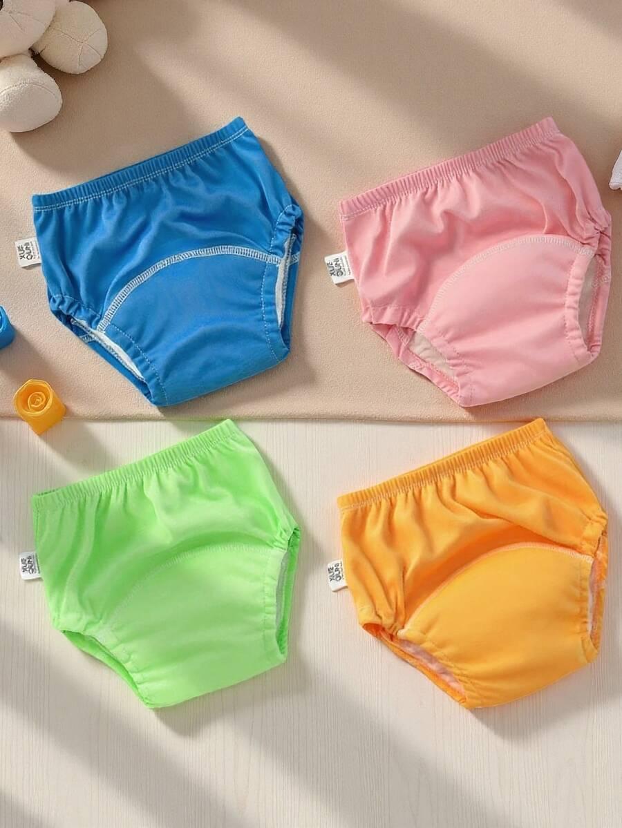 Pieluchy kąpielowe 4-pack