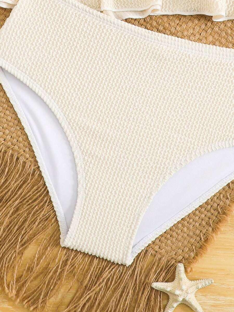 DWUCZĘŚCIOWY STRÓJ KĄPIELOWY