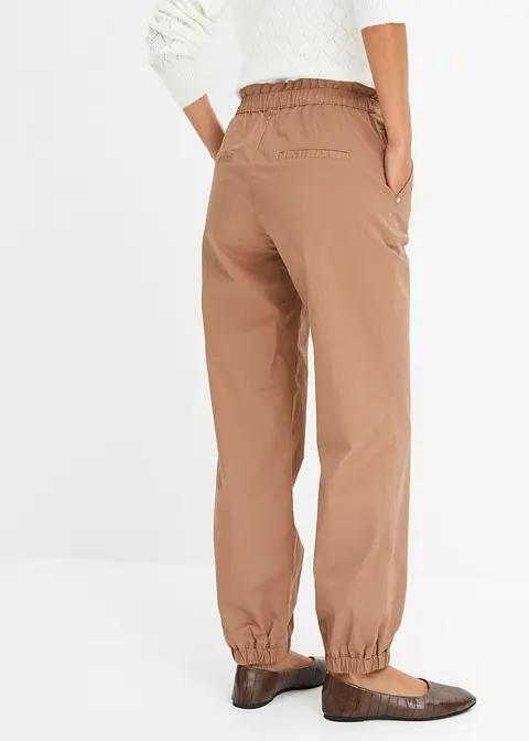 SPODNIE DAMSKIE JOGGERY