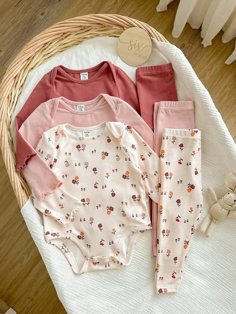 komplet body 3-pack