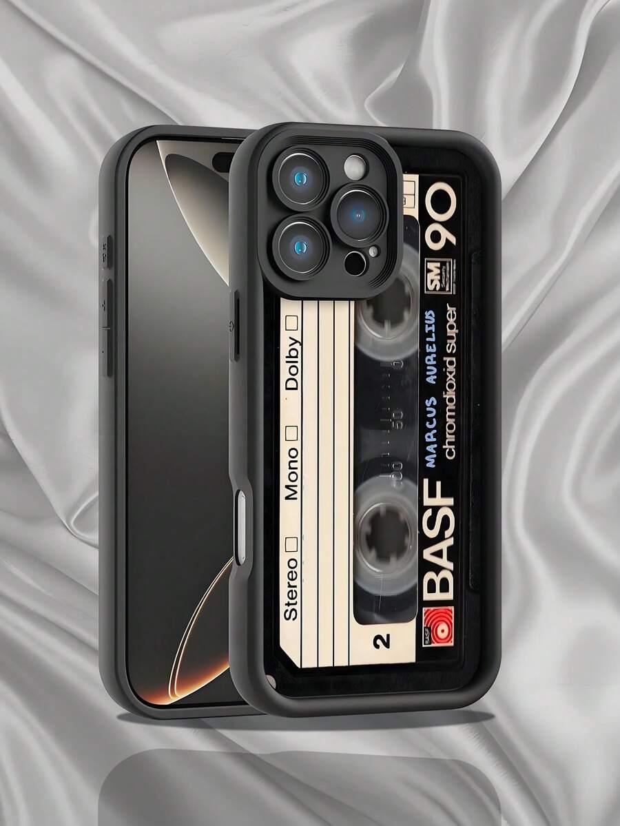 ETUI NA TELEFON iphone 16 plus