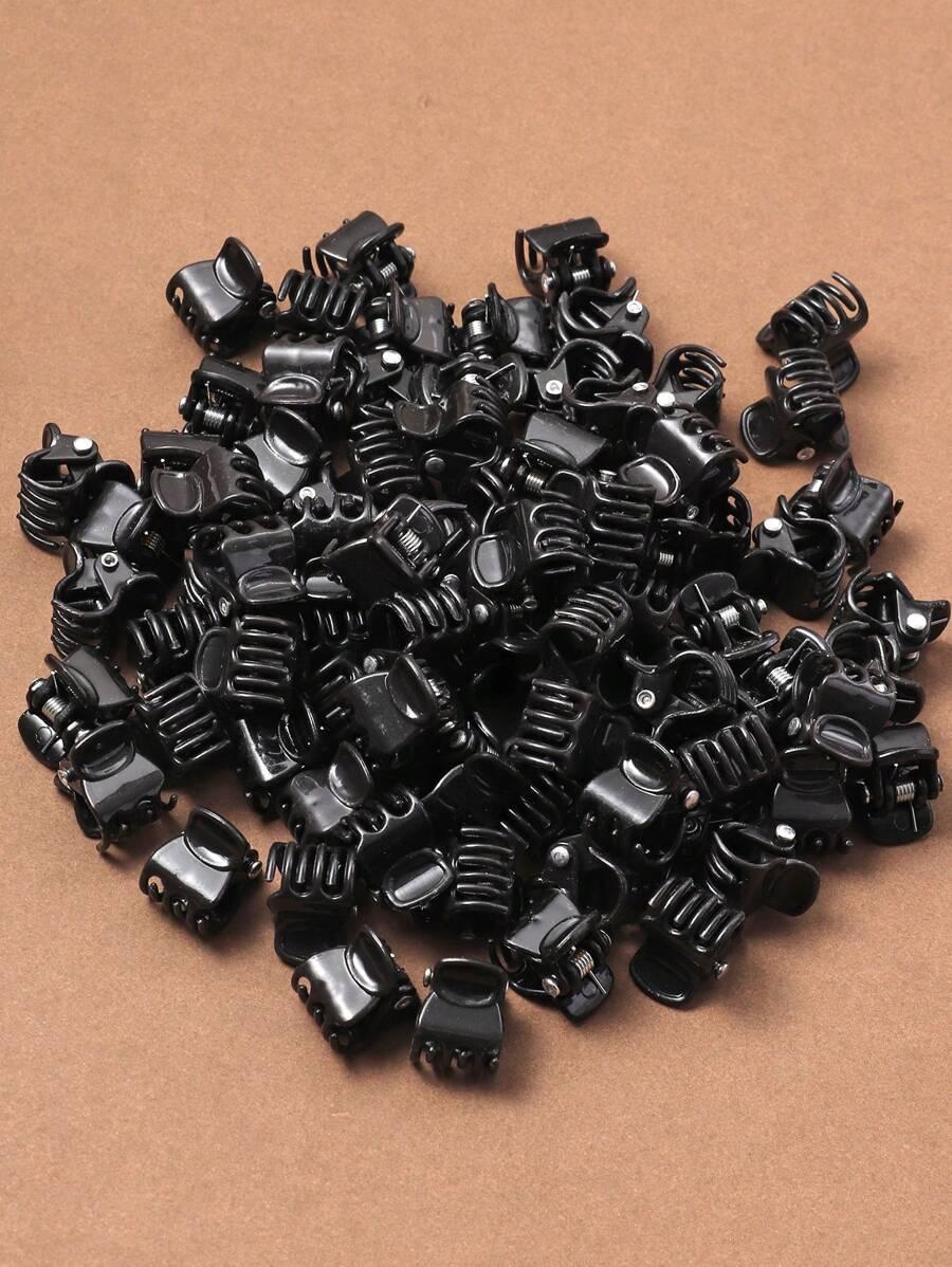 czarne spinki 30-pack