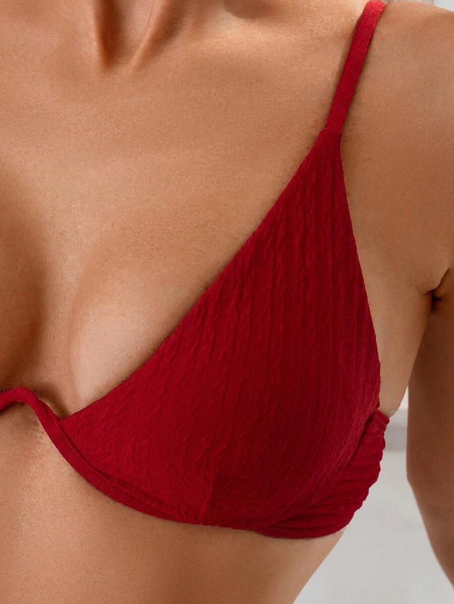 góra od bikini