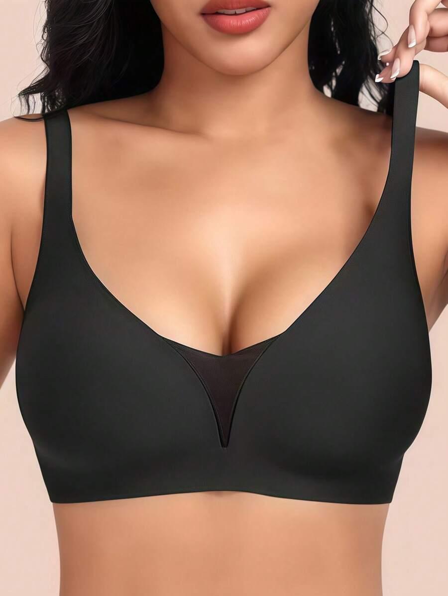 BIUSTONOSZ BEZSZWOWY 3-PACK