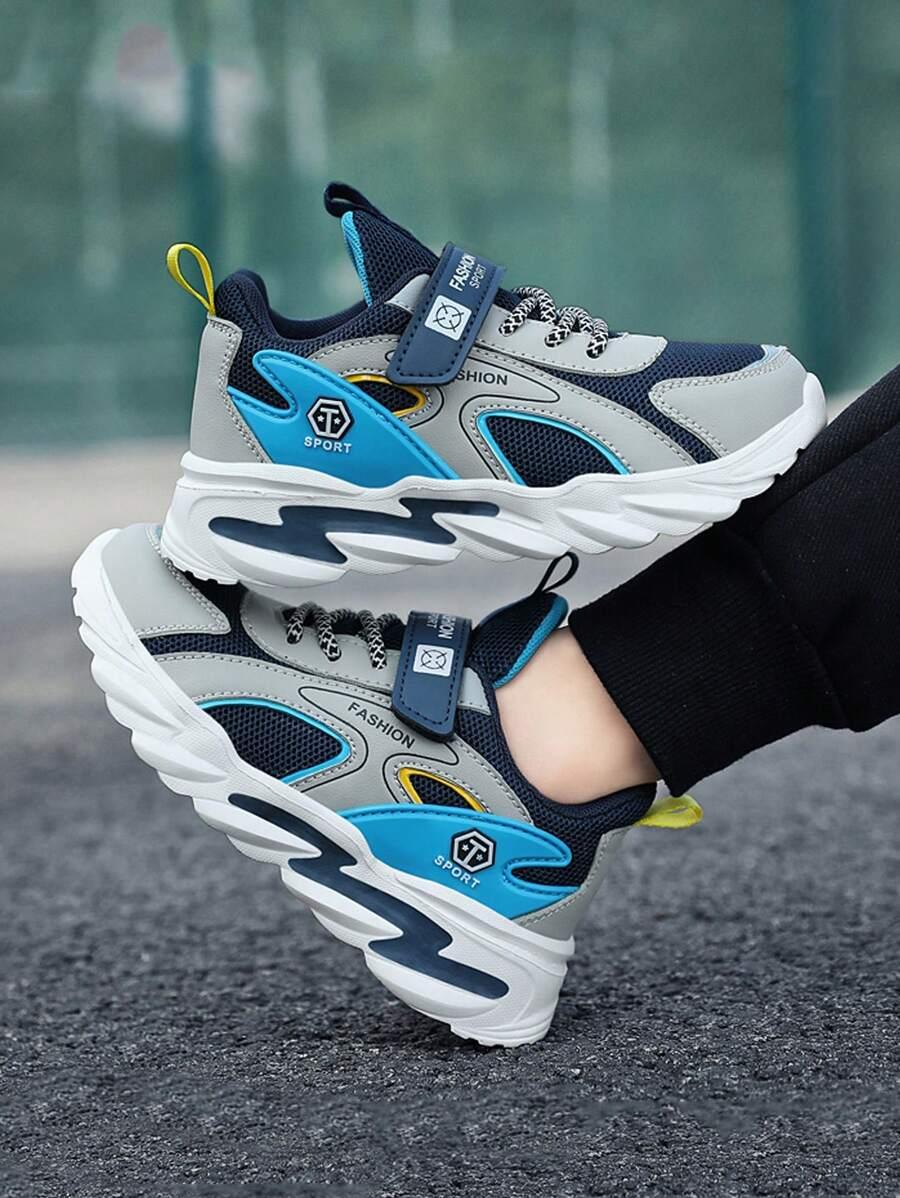 BUTY SPORTOWE NA RZEPY