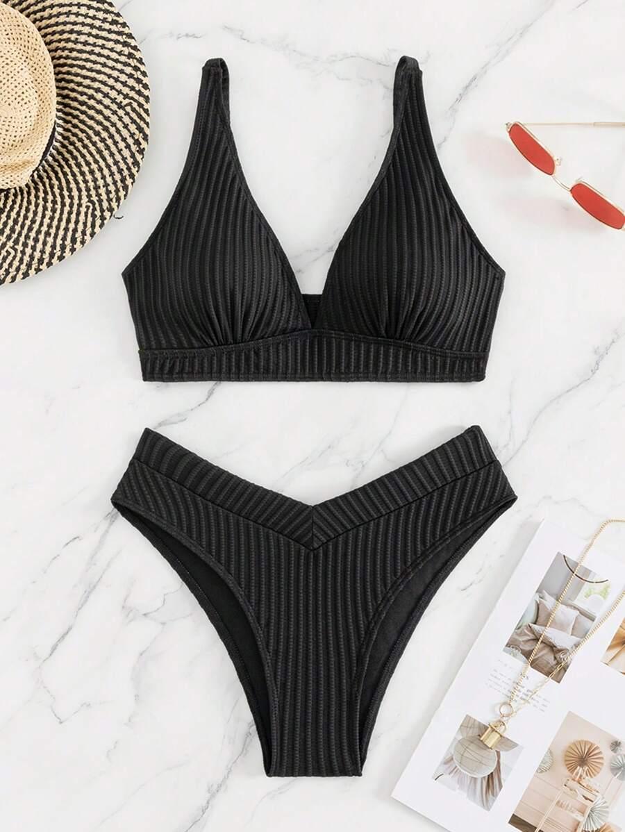 DWUCZĘŚCIOWY KOMPLET BIKINI