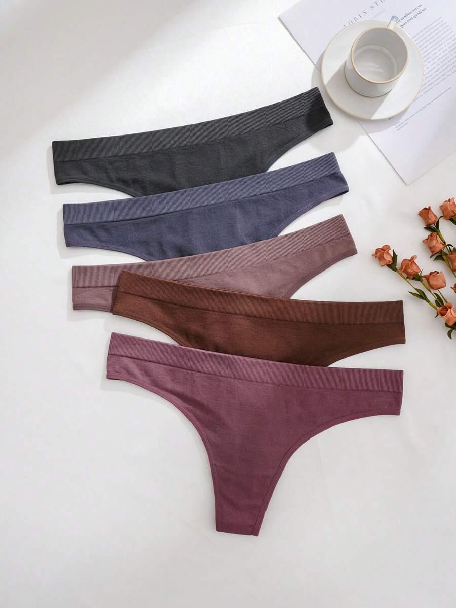 MAJTKI STRINGI 4-PACK