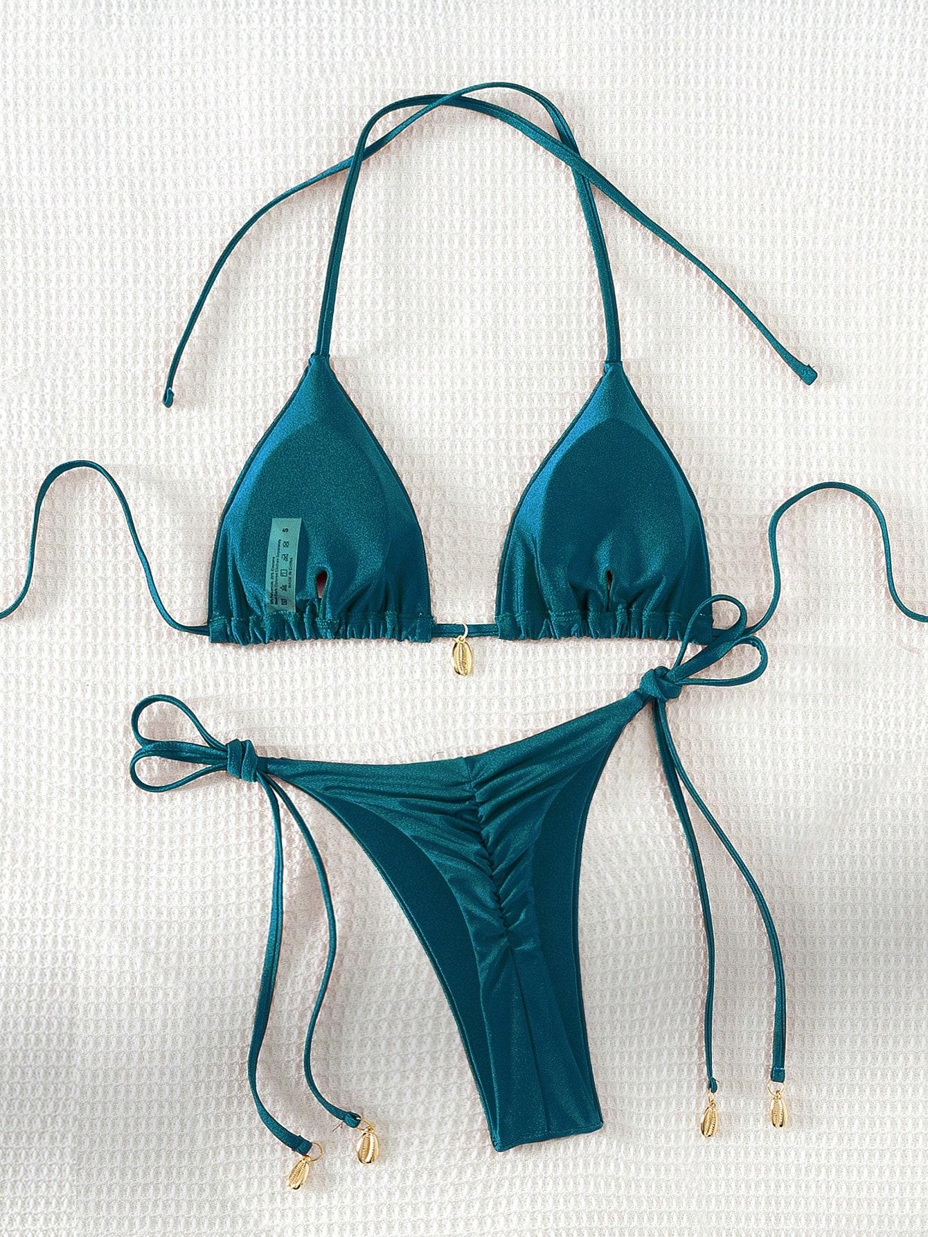 TURKUSOWa góra od bikini