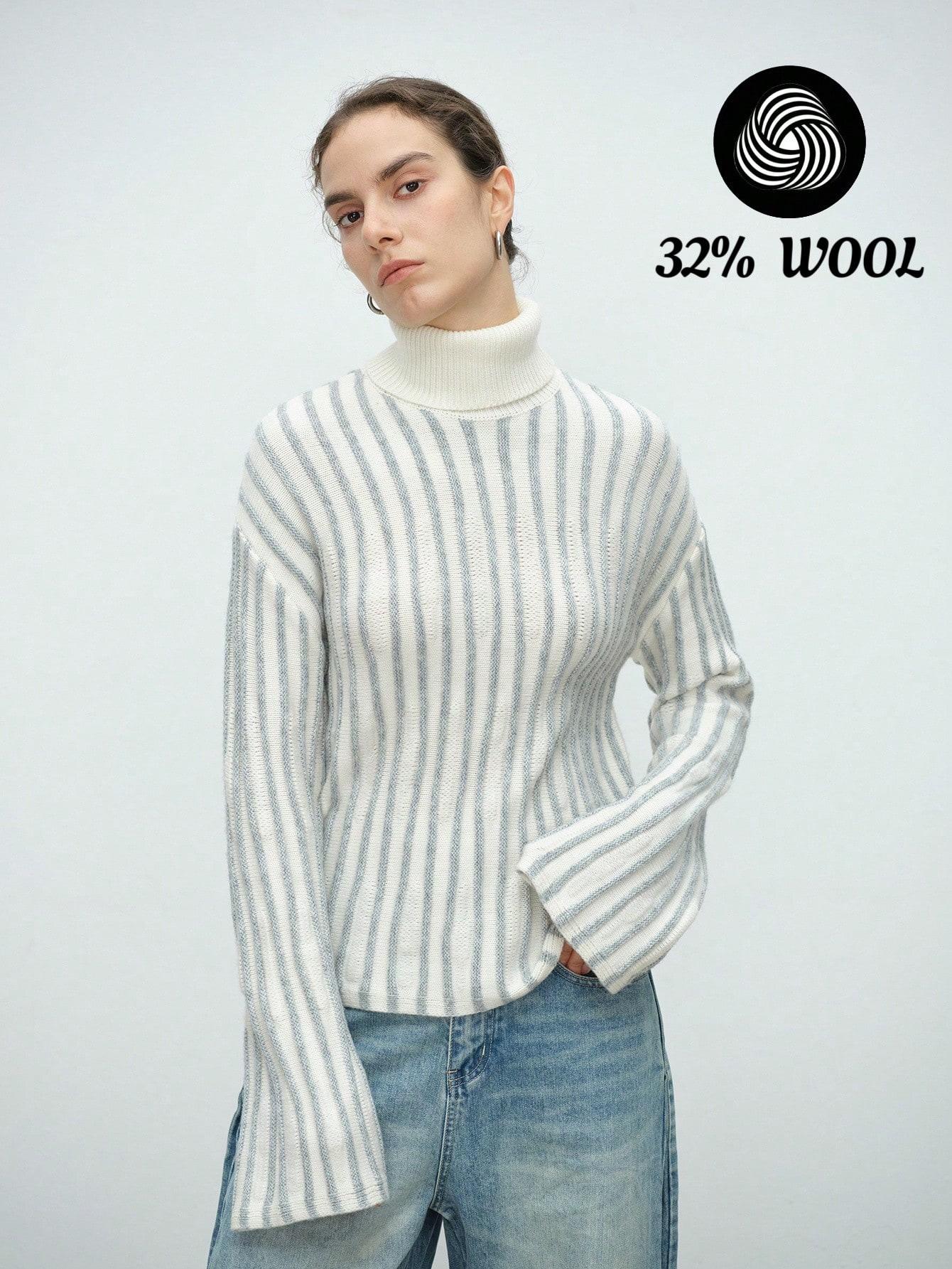 SWETER Z GOLFEM
