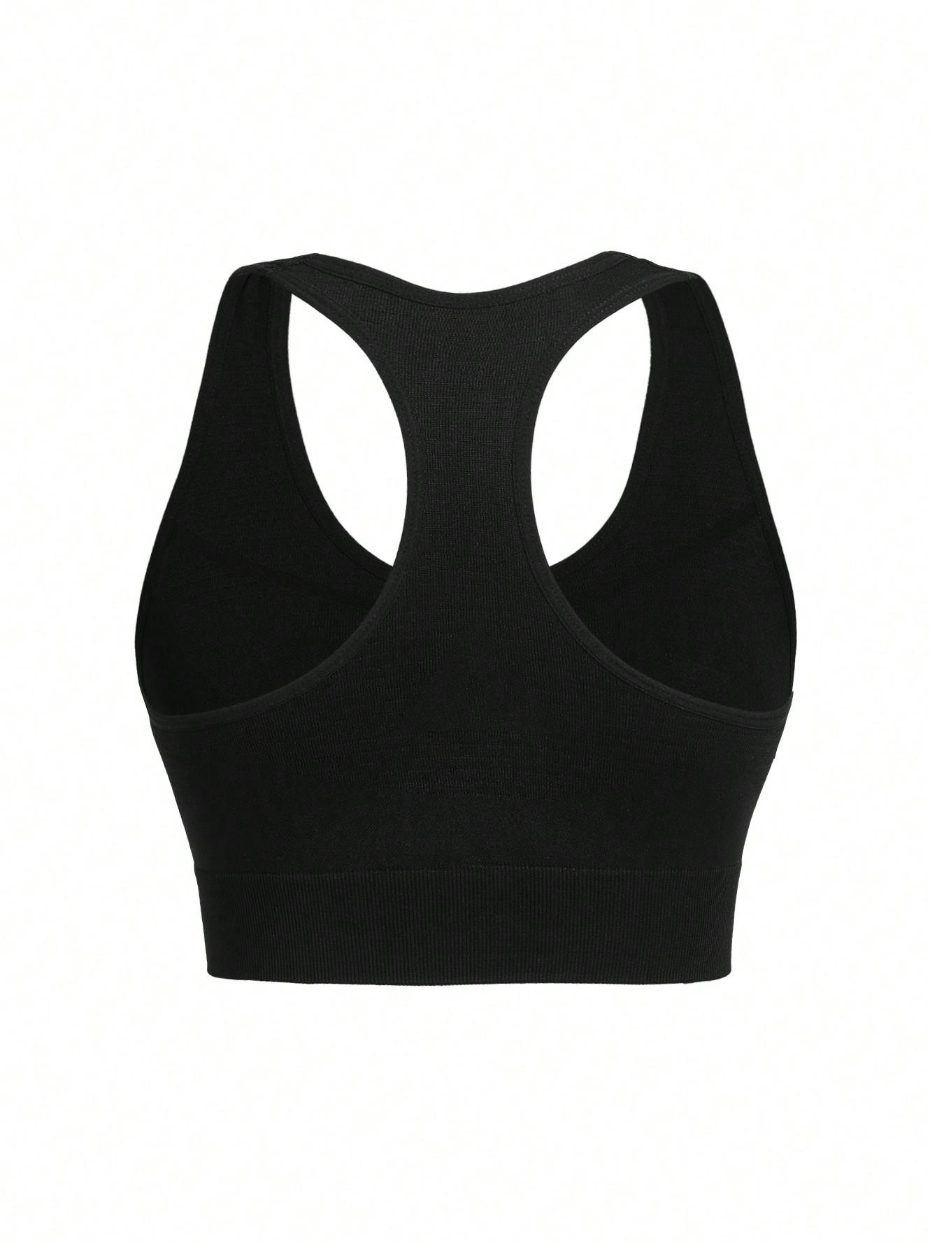 BIUSTONOSZ SPORTOWY 2-PACK