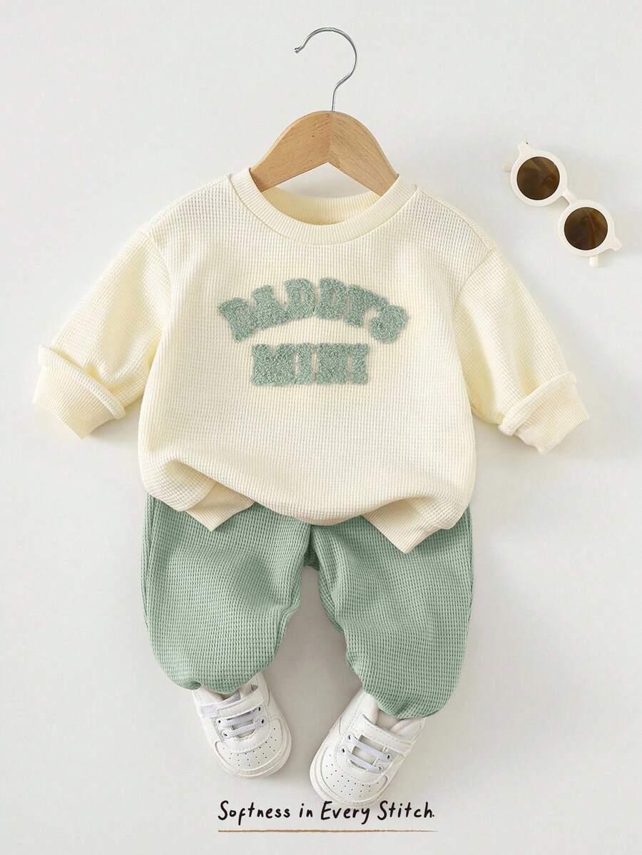 bluza spodnie komplet