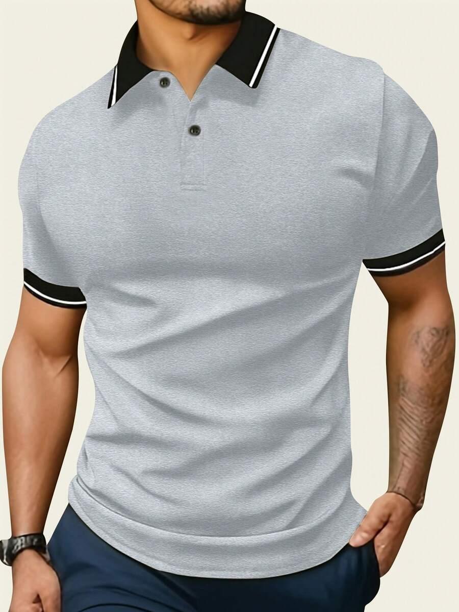 koszulka polo 2-pack