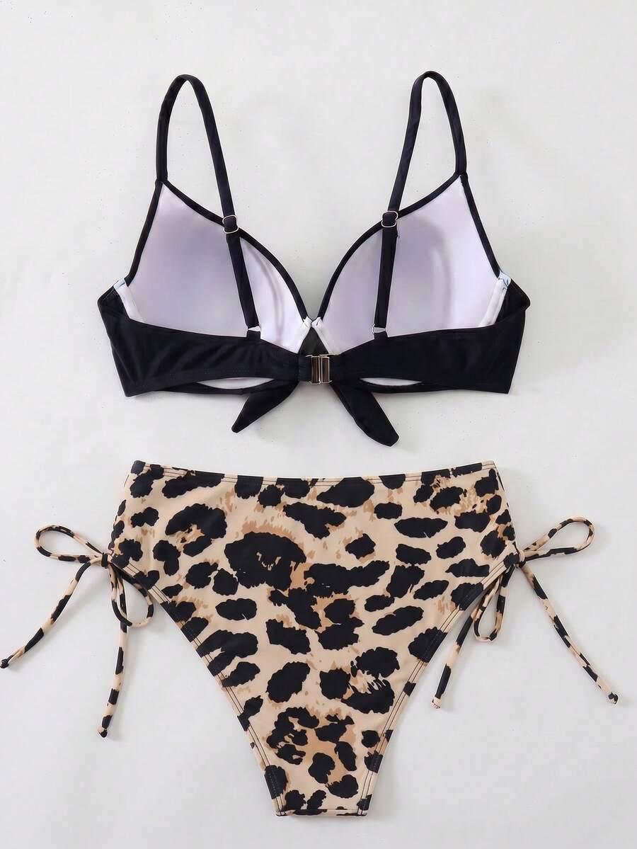 DWUCZĘŚCIOWY KOMPLET BIKINI
