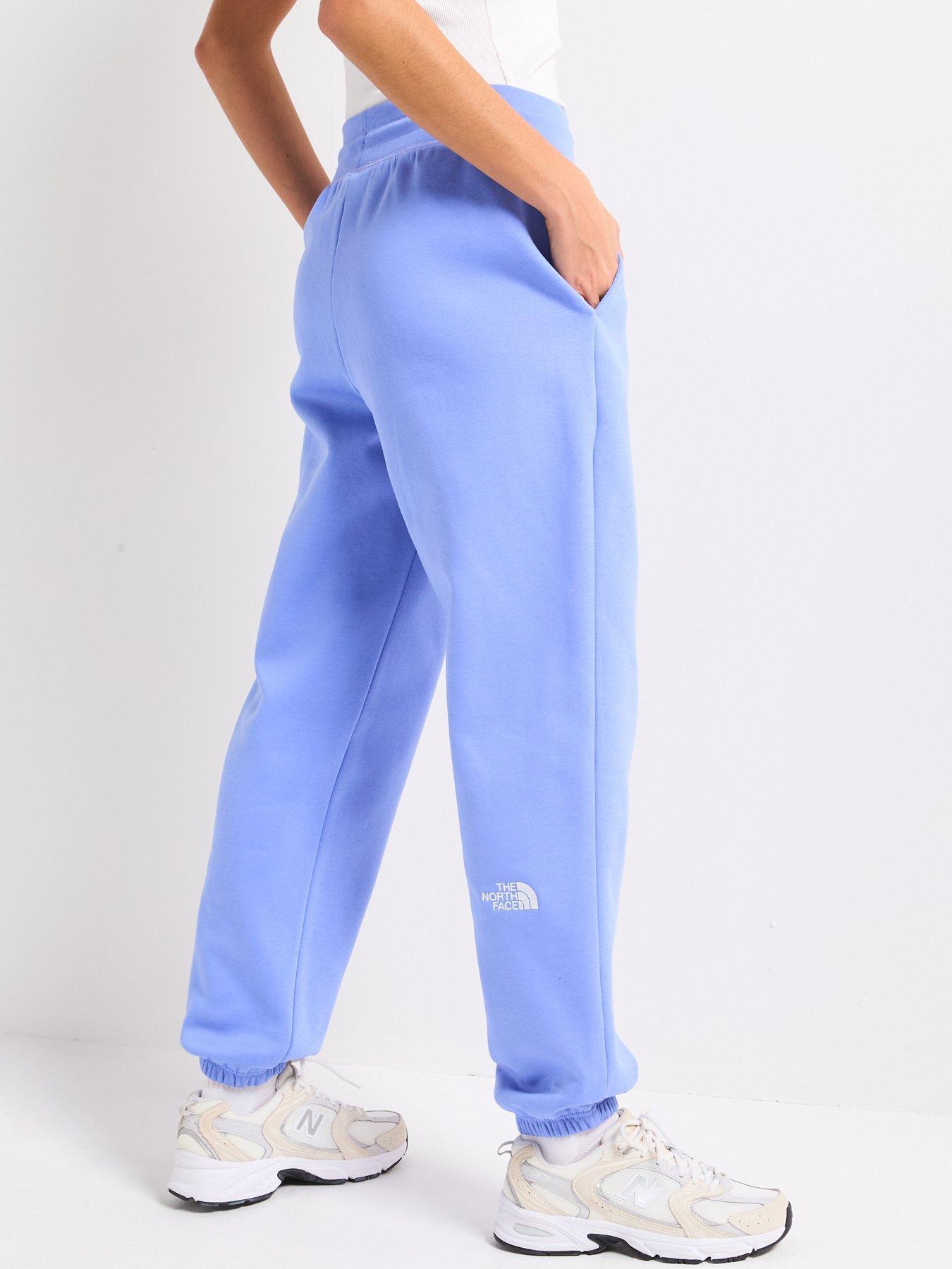 THE NORTH FACE SPODNIE DRESOWE JOGGERY NF0A8C1G0YI