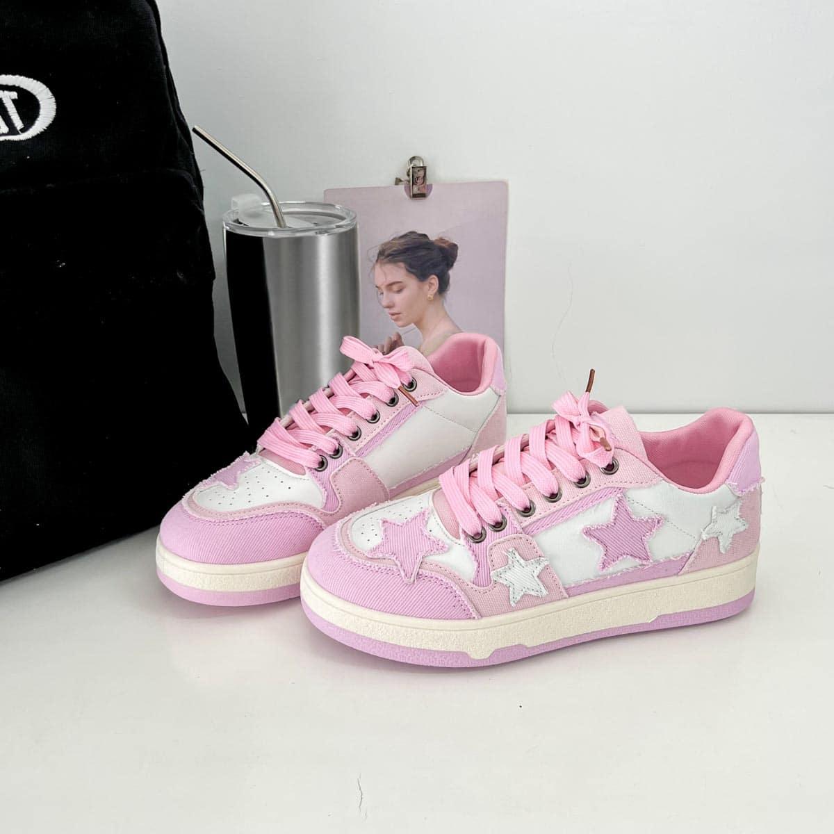 BUTY SPORTOWE wiązane