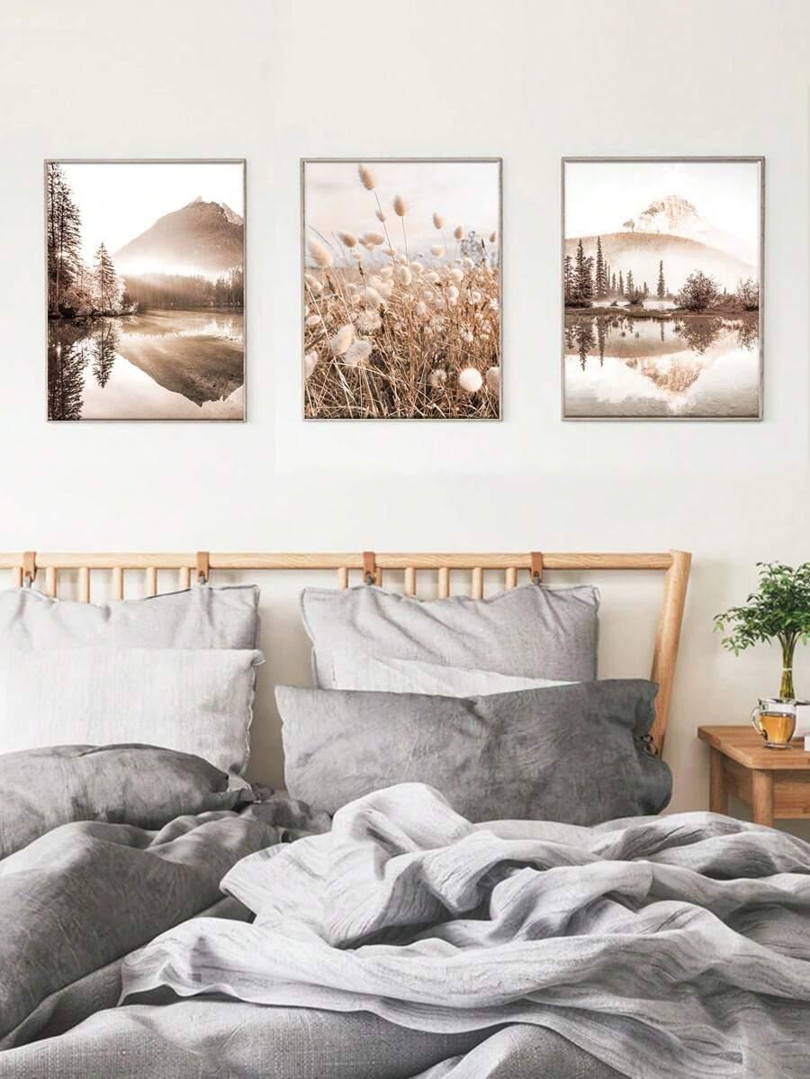 plakat na płótnie 6-pack