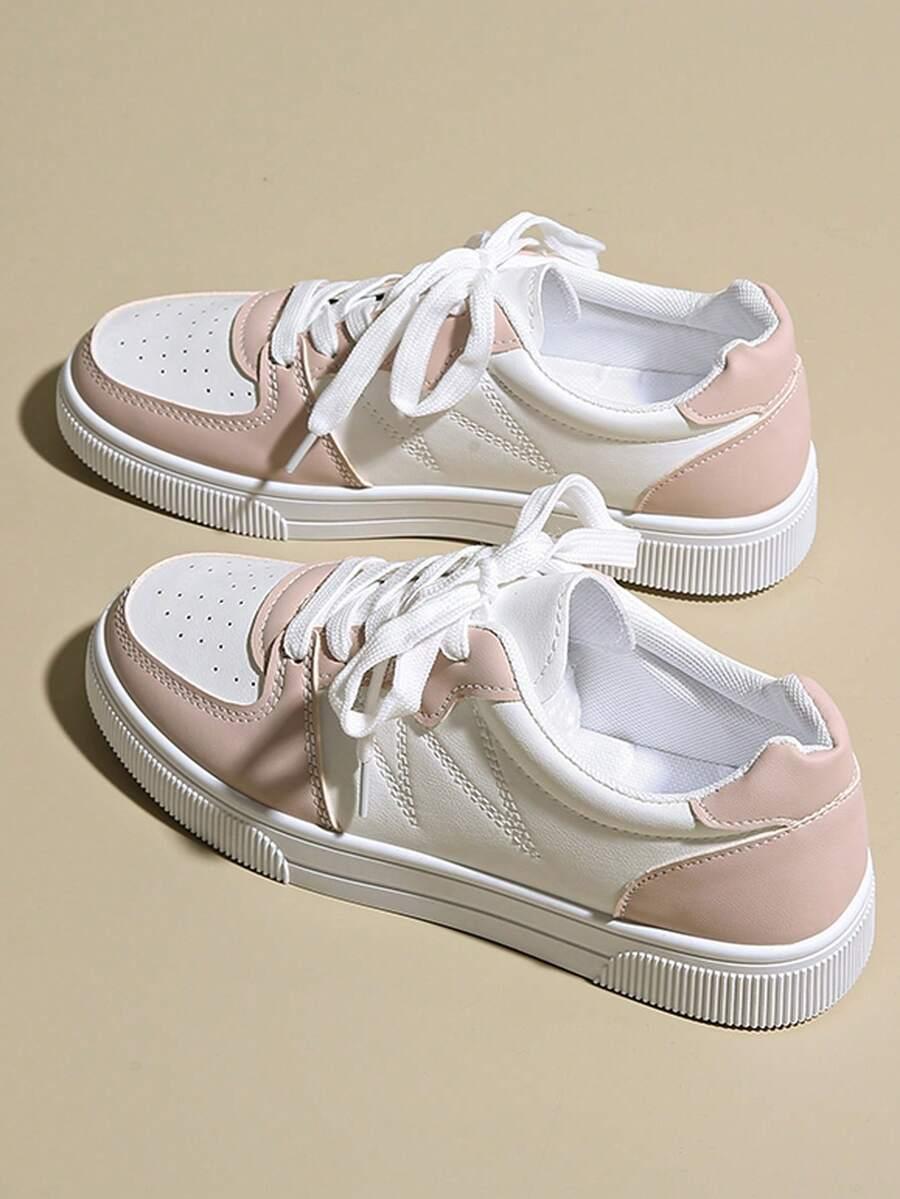 buty sportowe wiązanie