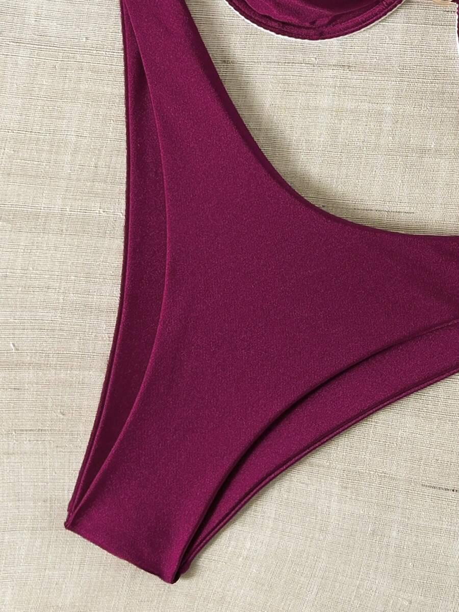 DWUCZĘŚCIOWY KOMPLET BIKINI