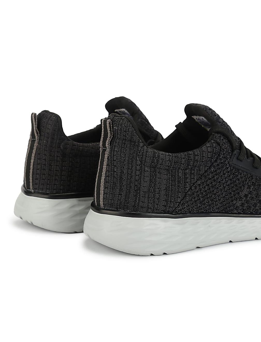 SZNUROWANE BUTY SPORTOWE T03-6953K-Y4