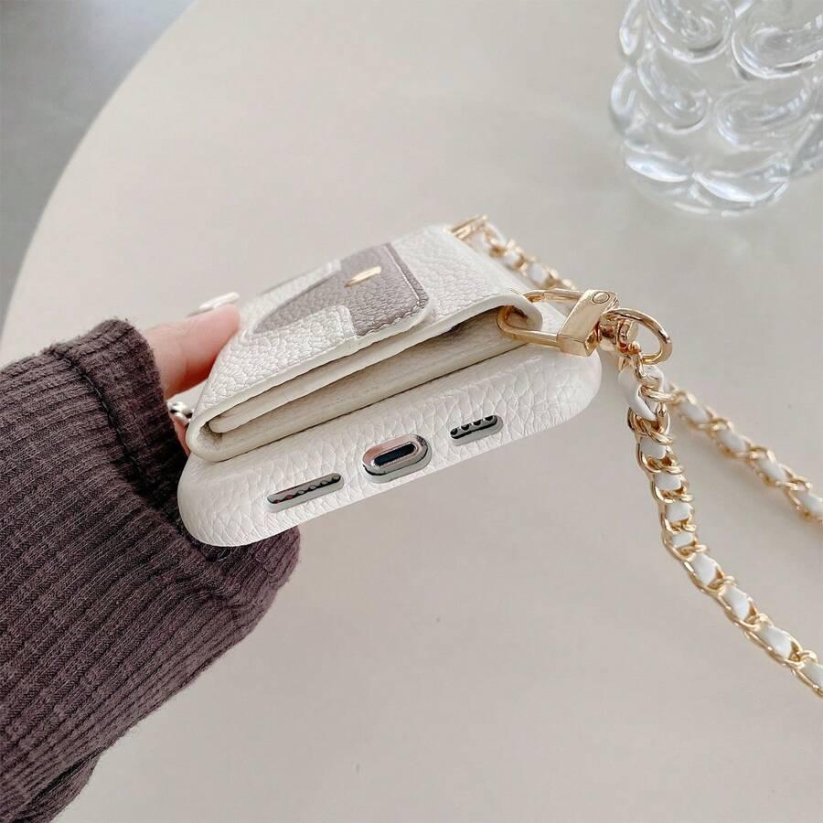 ETUI NA TELEFON IPHONE 16 PRO
