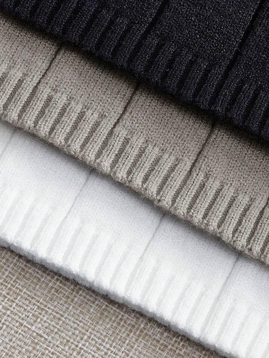 SWETER GOLF 3-PACK