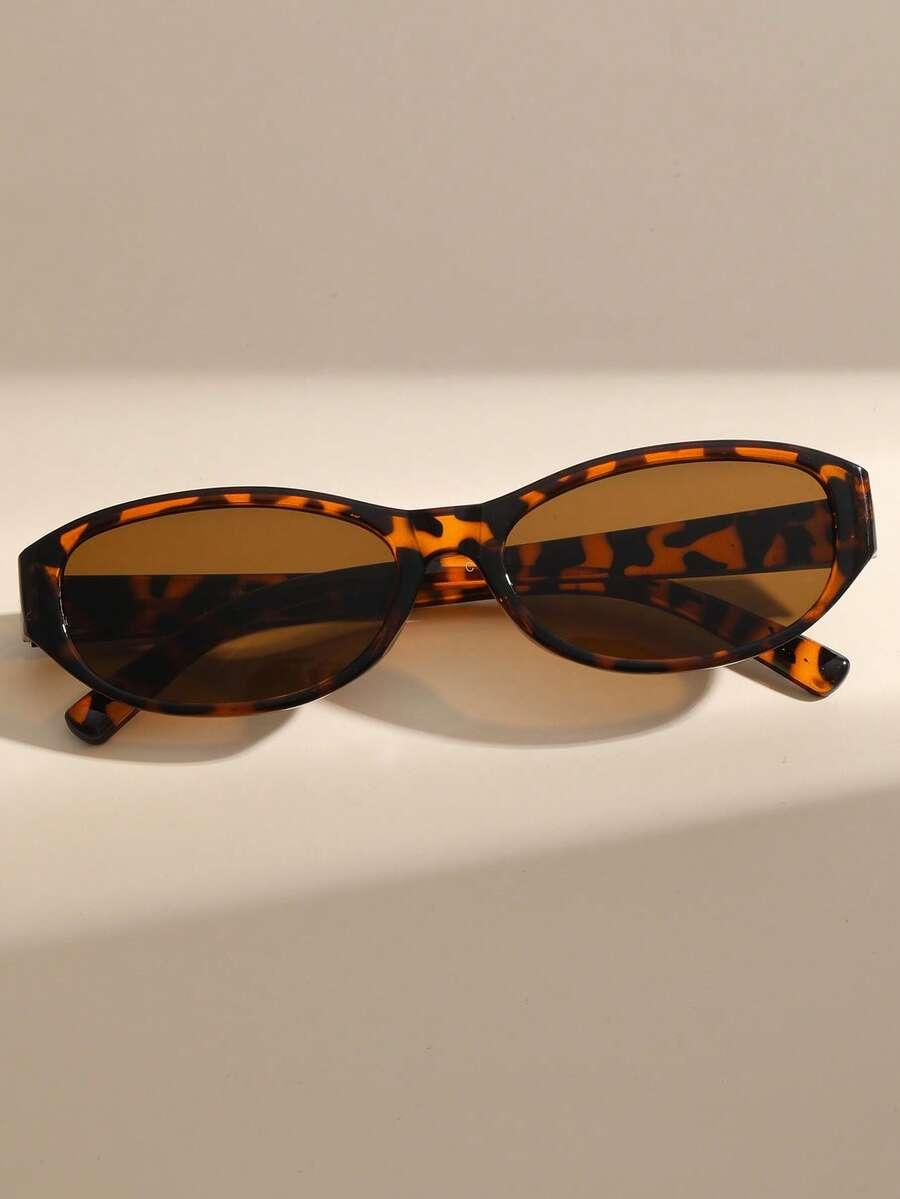 OKULARY PRZECIWSŁONECZNE ANIMAL PRINT