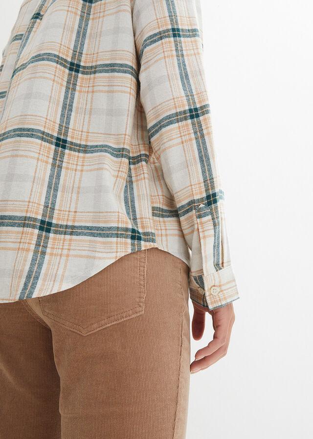KOSZULA KRATA CASUAL