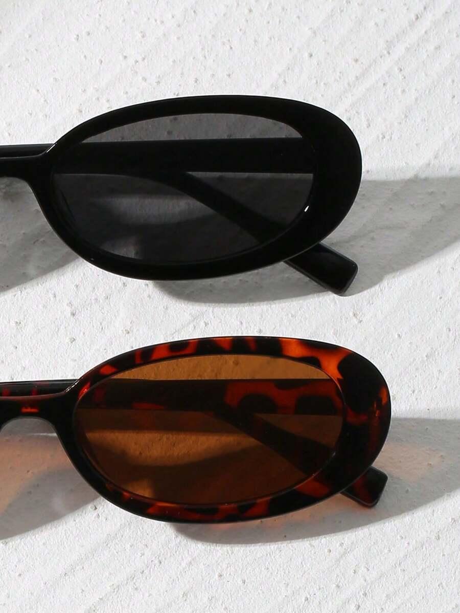 okulary przeciwsłoneczne 2-pack