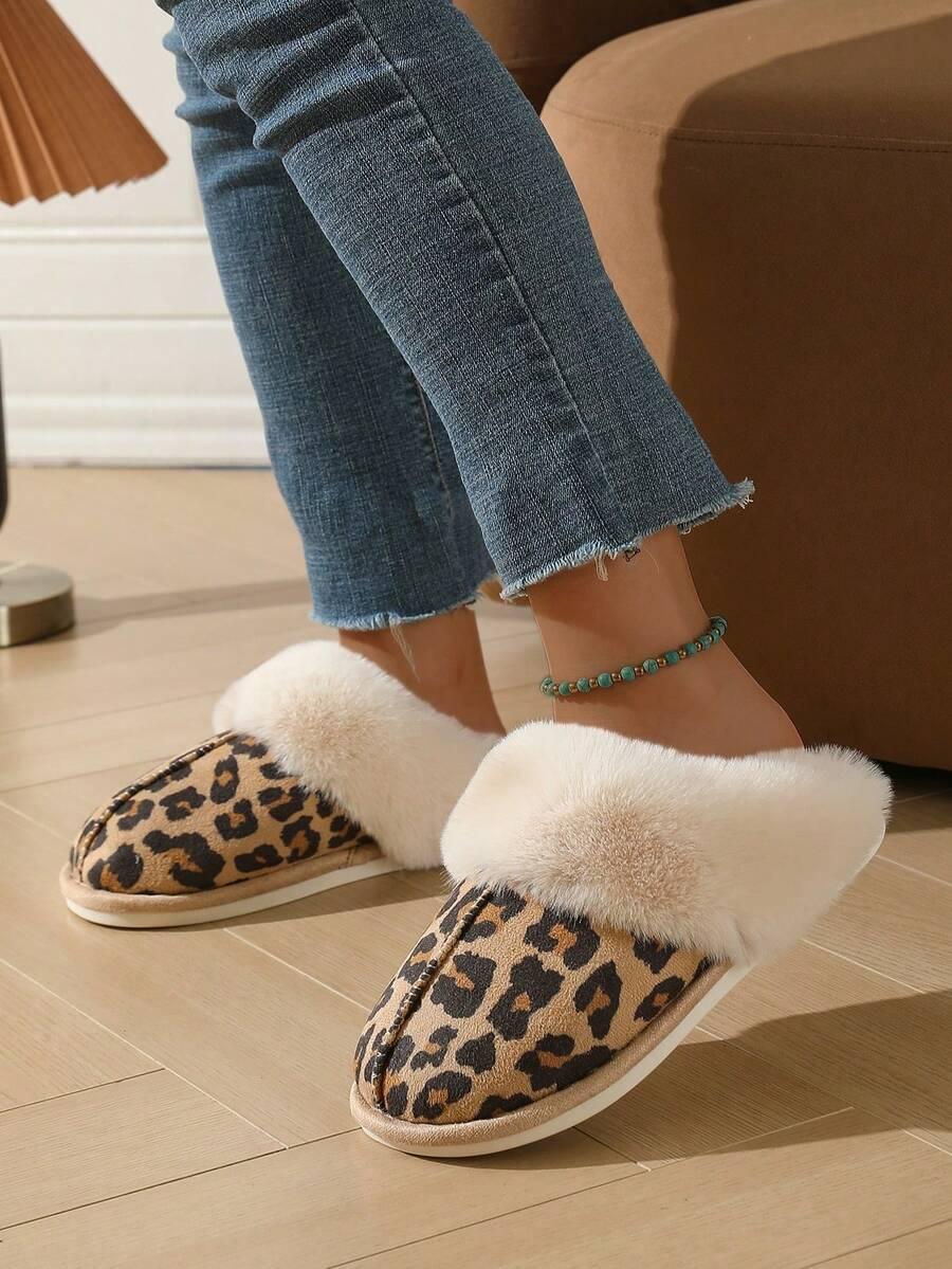 KAPCIE ANIMAL PRINT