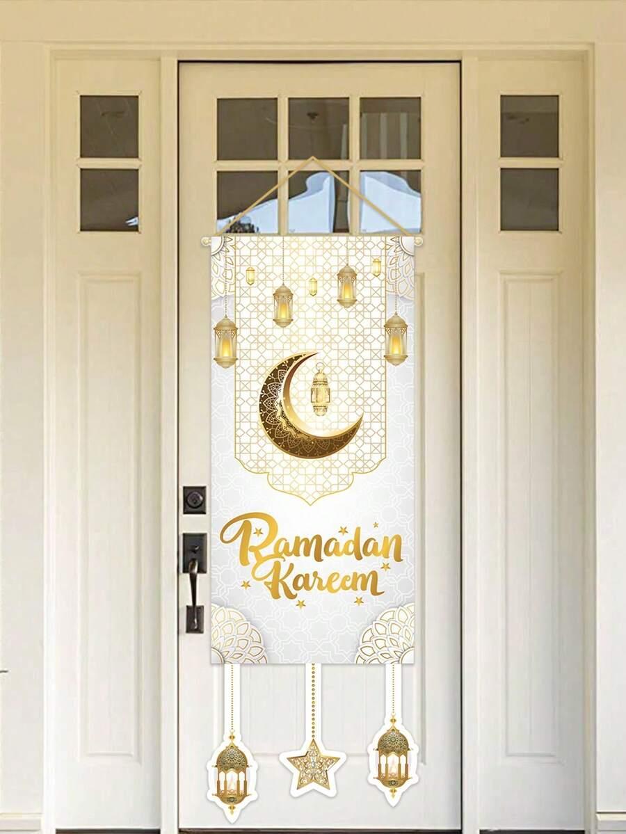 DEKORACJA ŚCIENNA RAMADAN