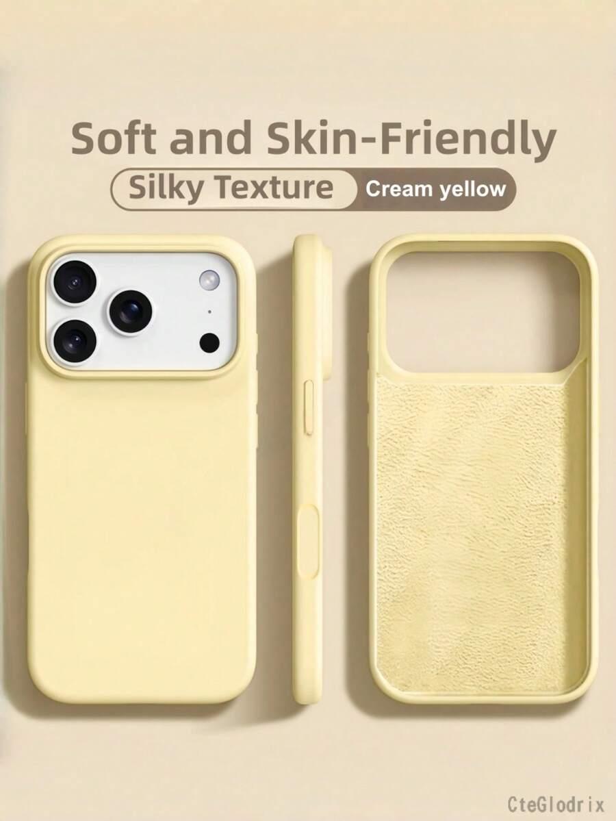 ETUI NA TELEFON IPHONE 17 PRO