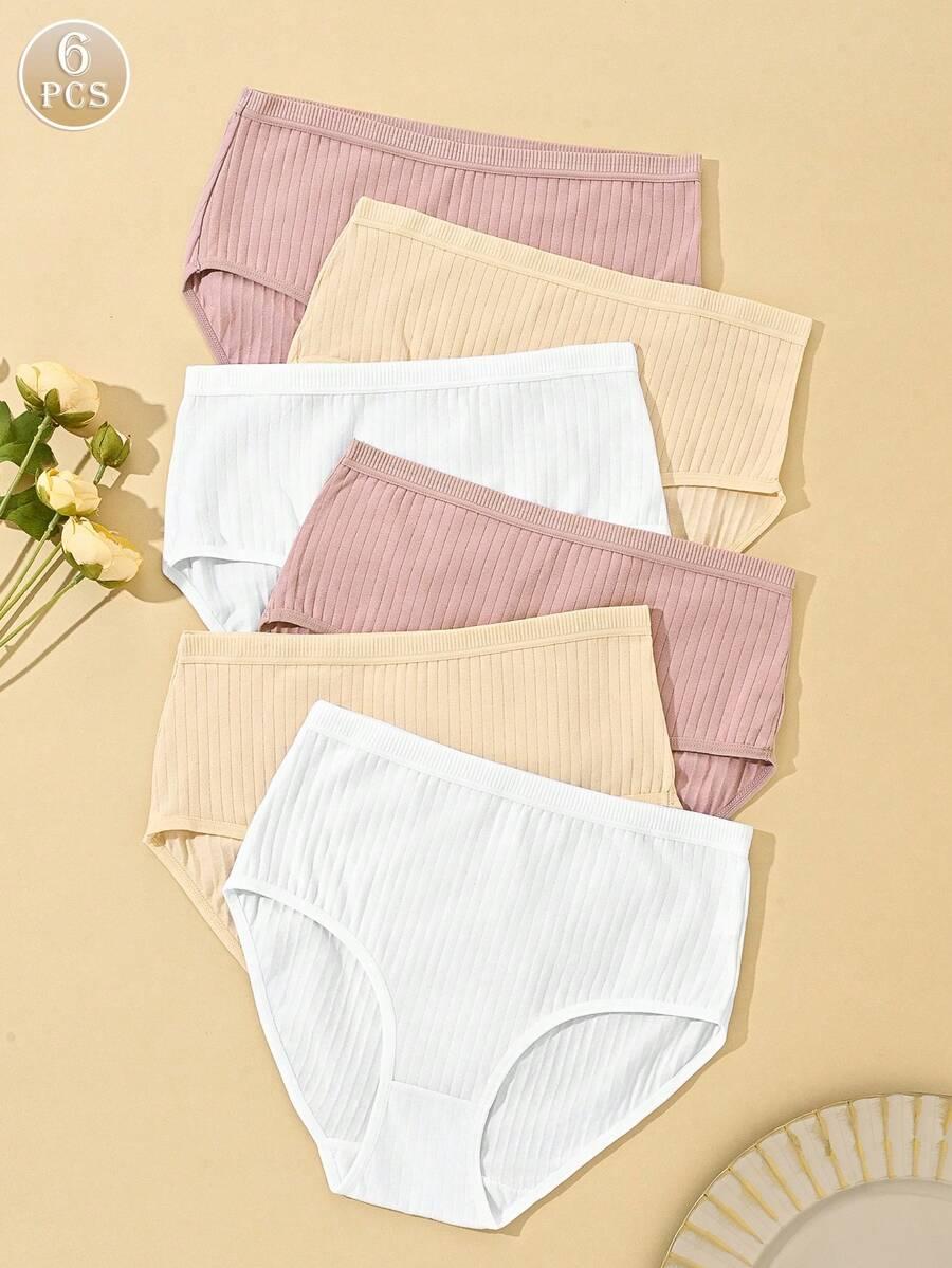 majtki maxi 6-pack
